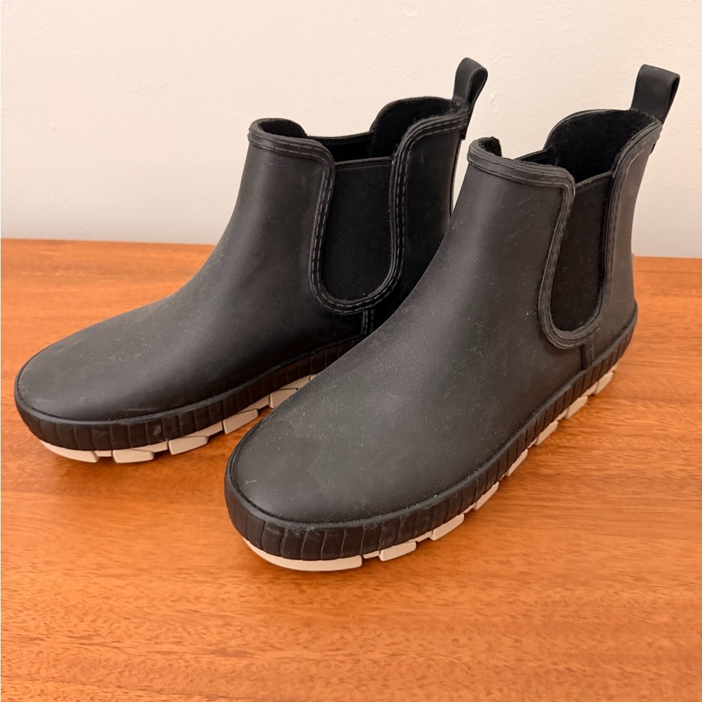 NWOT Sperry Women’s Rain Boots